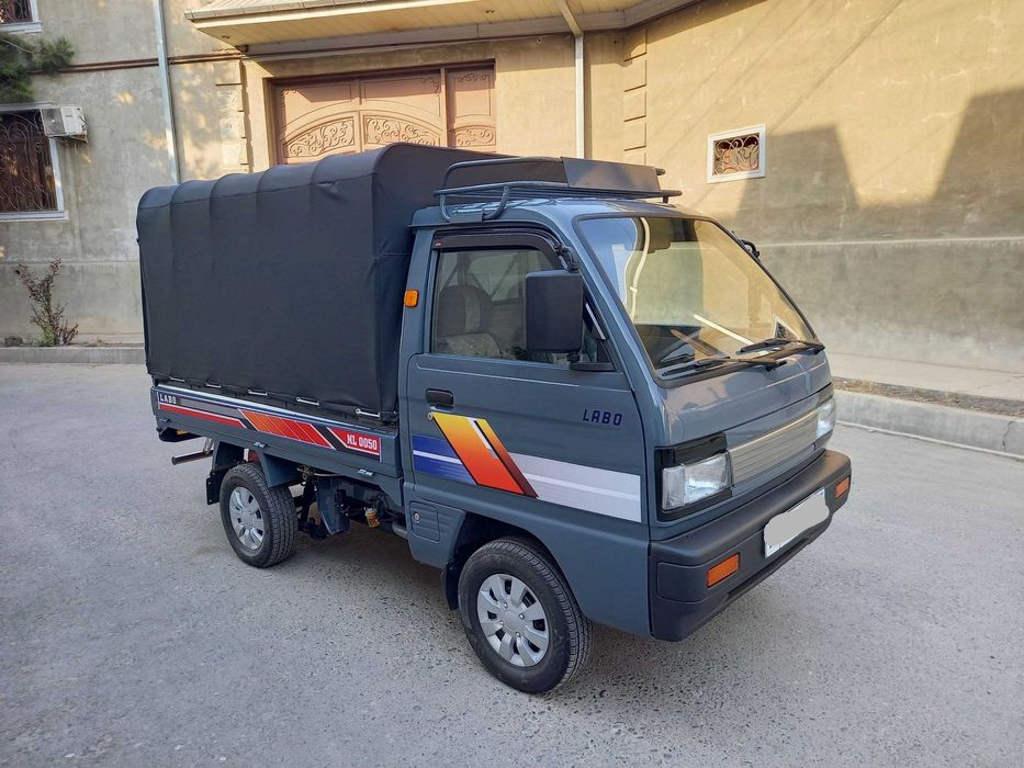 Labo 2008-Yil sotiladi