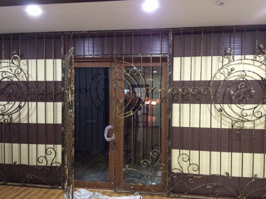 Горизонтальные жалюзи из первых рук для дома и офиса!