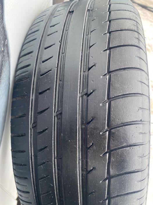 Камрики R 16 в сборе