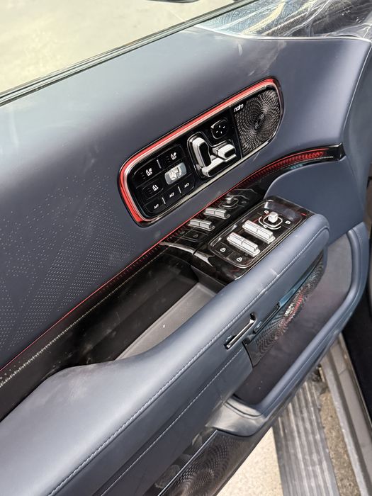 Продам ZEEKR 9x Ultra