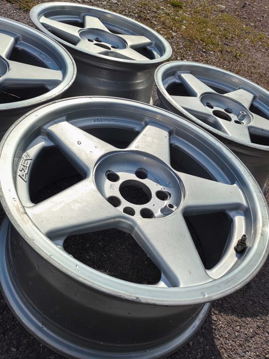 Azev A 5x98, 16 цола джанти Alfa Fiat Lancia