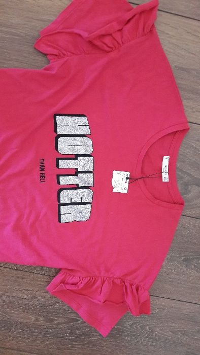 Блуза Mango + подарък книга