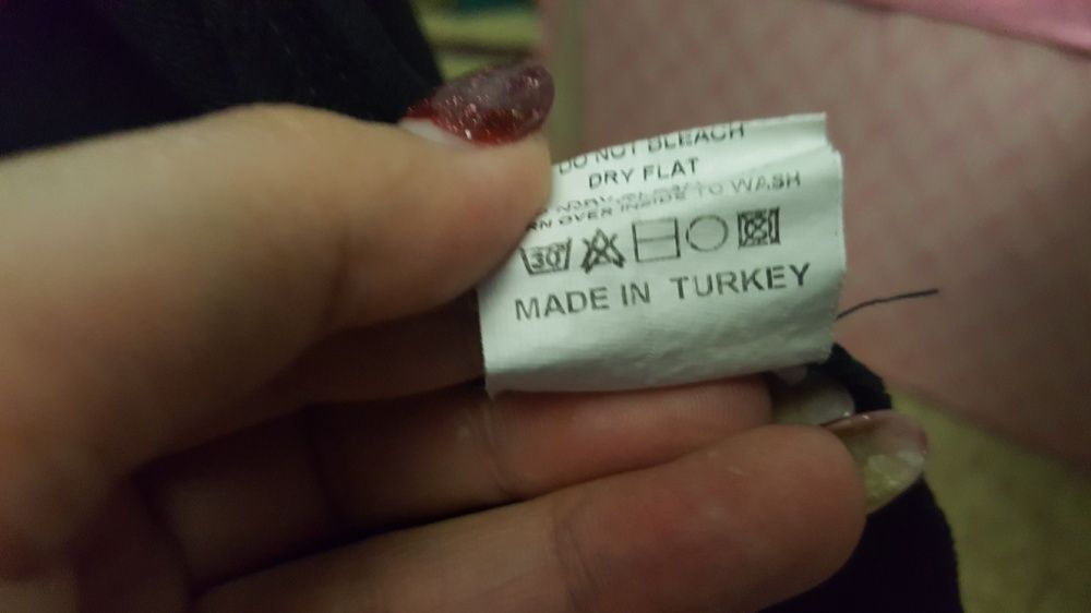 Продам детский плащ на 7-8 лет Турция