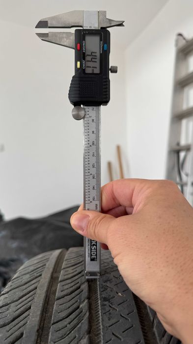 Гуми Continental ProContact 235/55/18 100H, всесезонни - 4 бр.