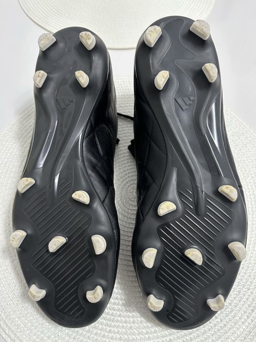 Ghete de fotbal Adidas copa pure.