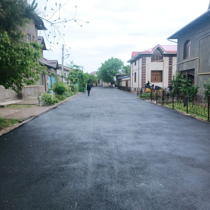 Asfaltimiz sifatli qulay asfalt ishlari olib boramiz Asfaltimiz sifatl