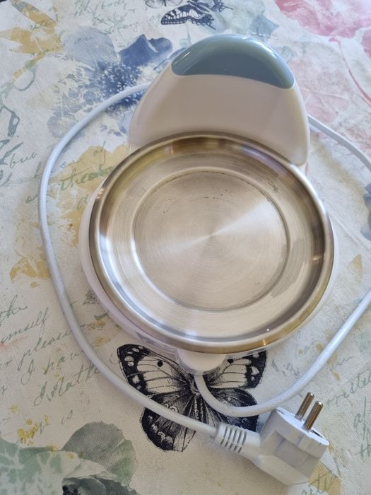 NUK, Стерилизатор за шишета.