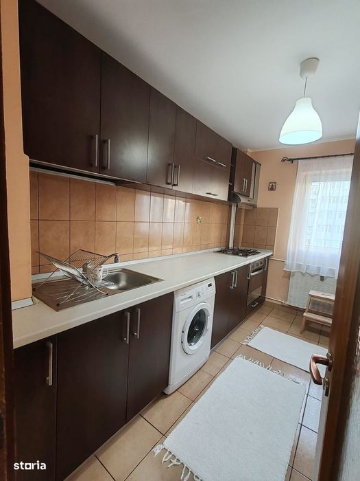 2 camere decomadate Bd Obregia Berceni