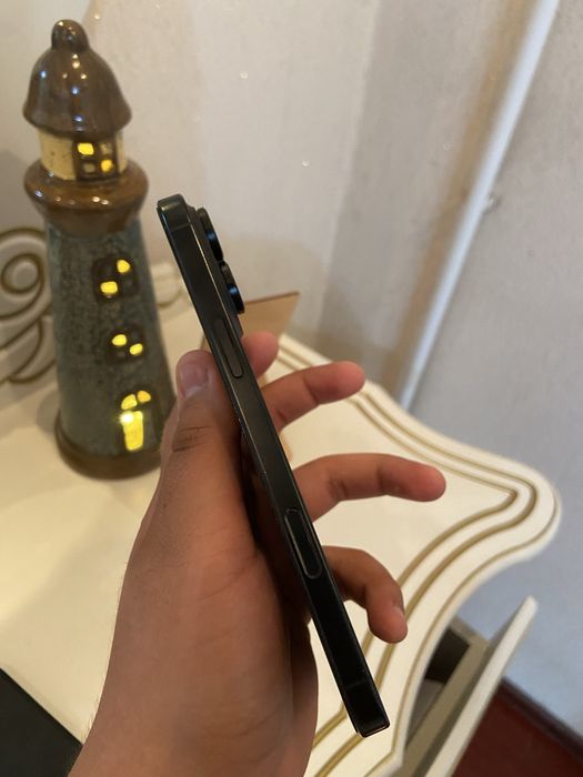 Продам айфон 16 про макс iphone 16 pro max