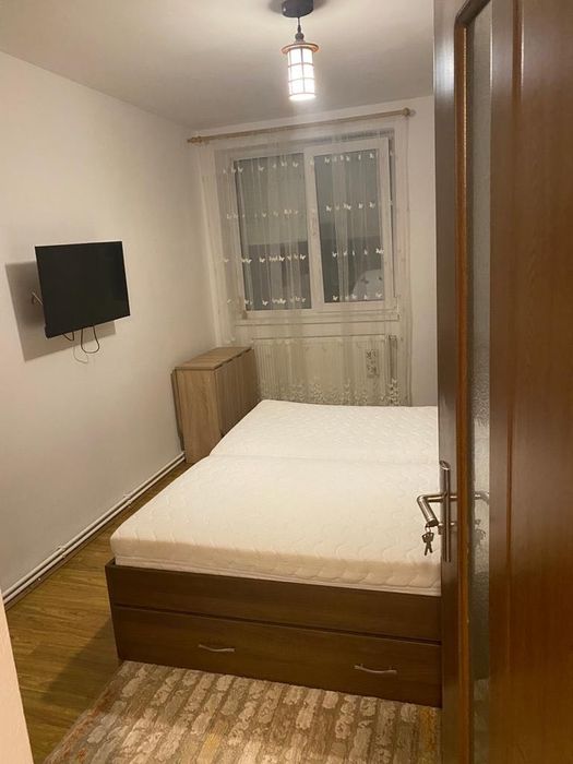 Apartament zona teatru -piața mare