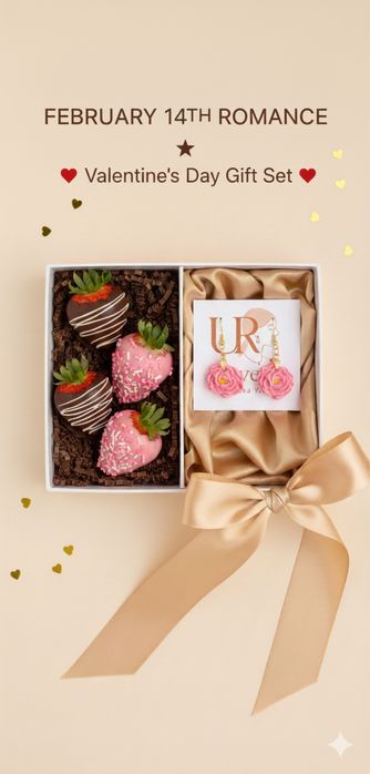 Подарочные боксы