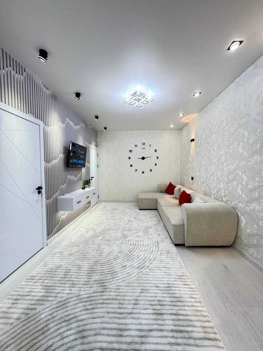 Продам 2х комнатную квартиру Чилонзар 16