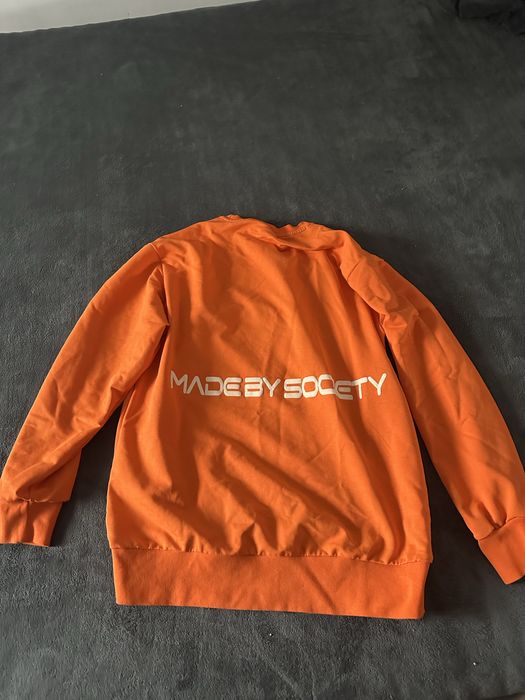 Bluza made by society S
