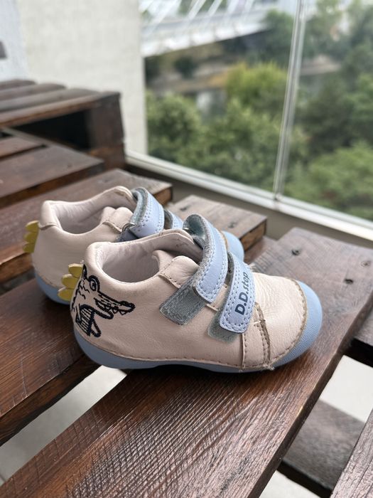 Pantofi D.D.Step