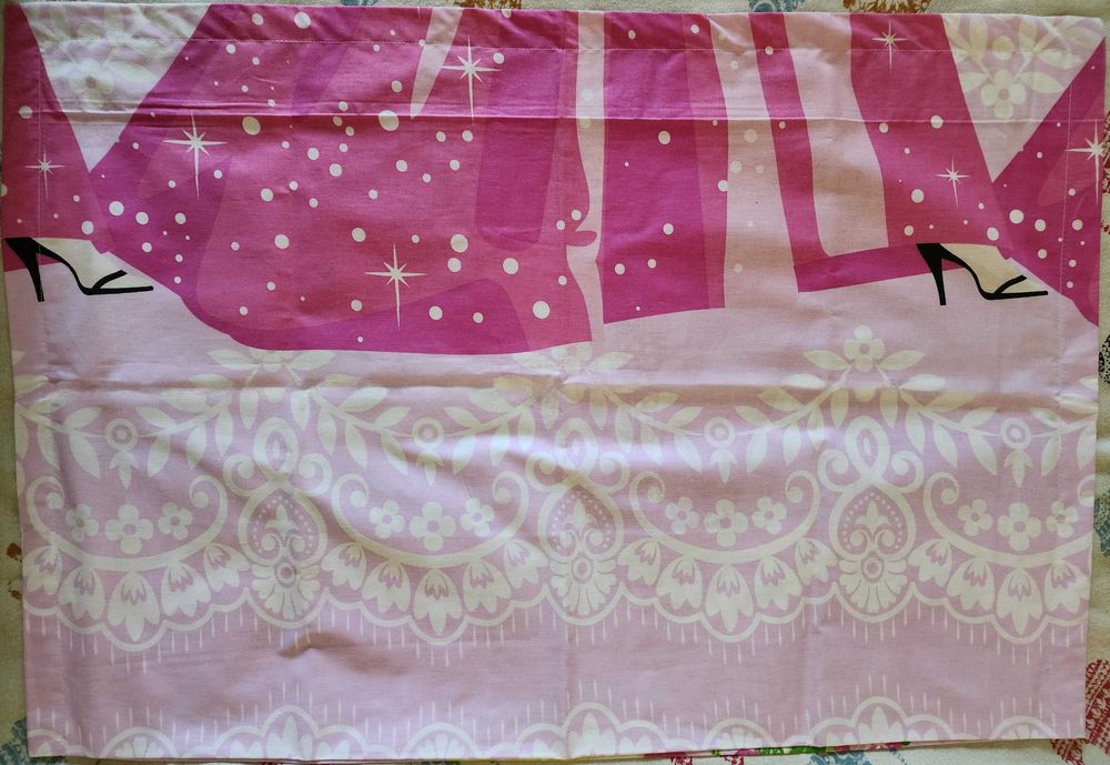 Калъфки за възглавници