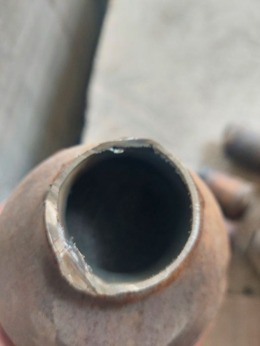 Продам катализатор и установка