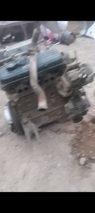 Продам двигатель