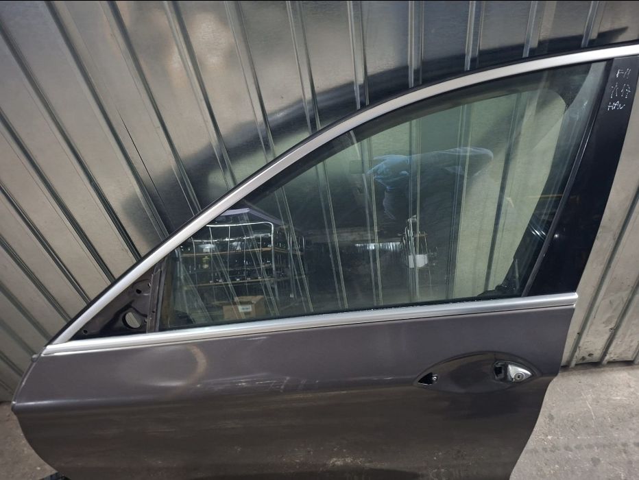 Ușă stânga față BMW seria 5 F10