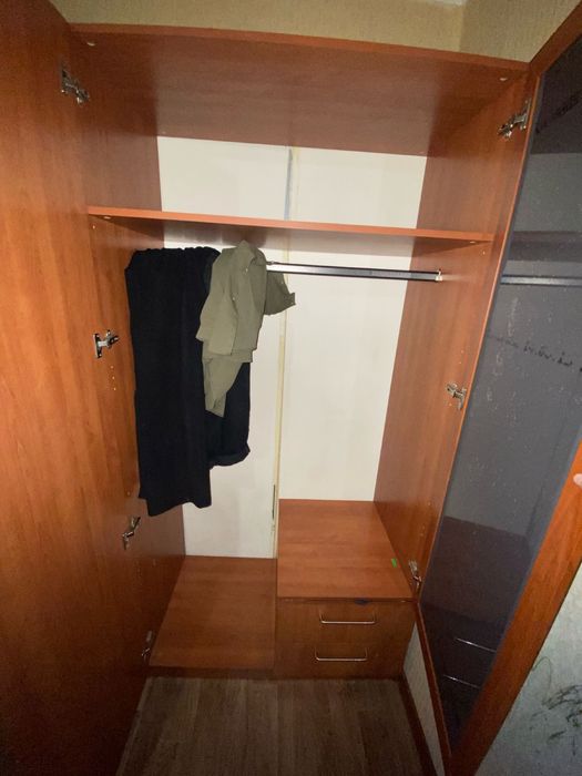 Шкаф для прихожей