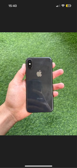 Iphone Xs sotiladi