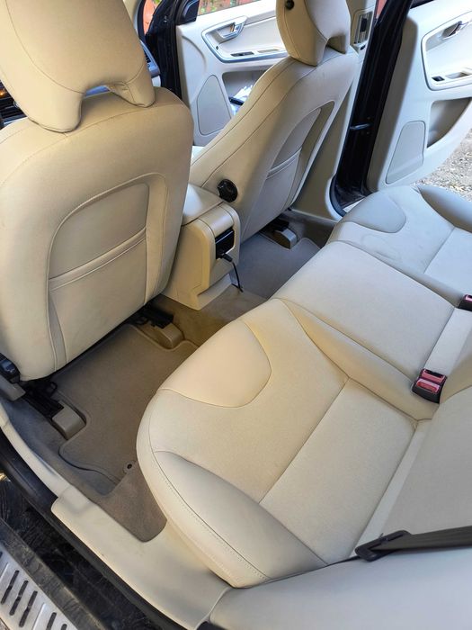 Volvo XC60 2011 - 2.0D 163CP