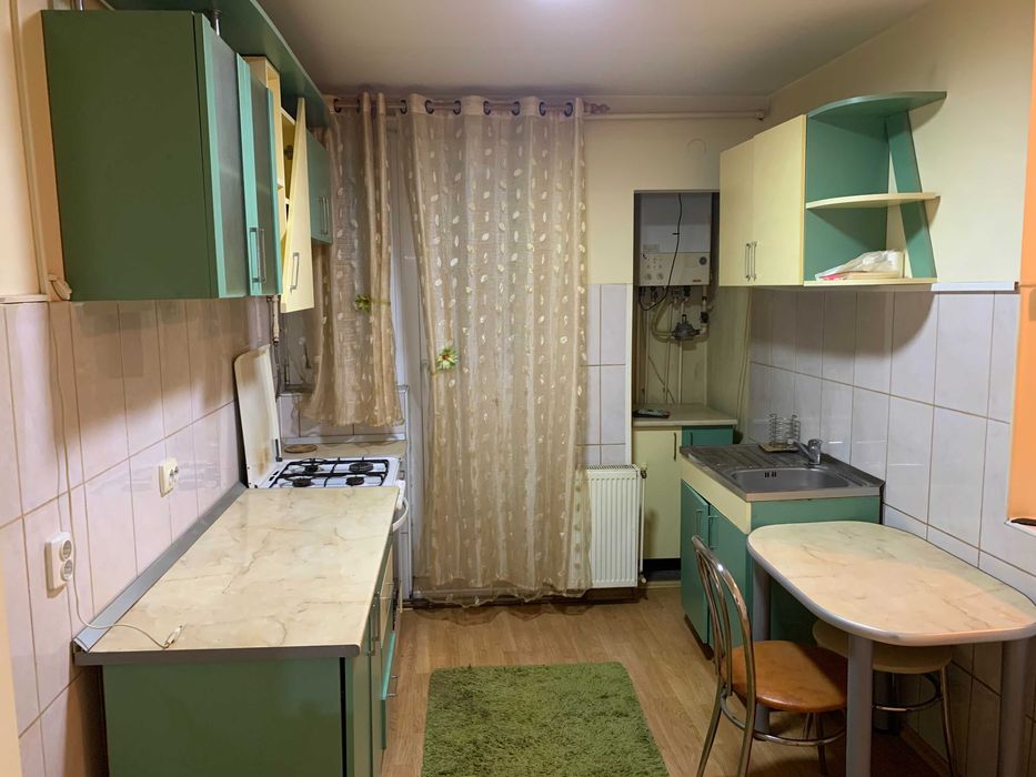 Apartament ocupabil imediat