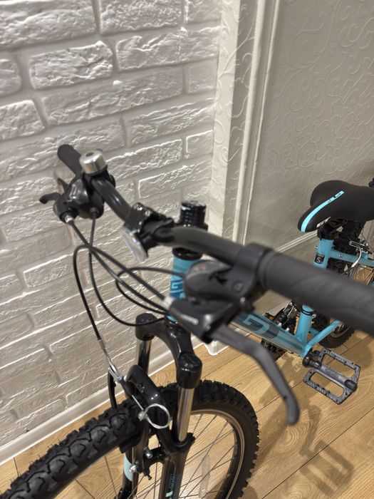 GT Palaman made in CША.