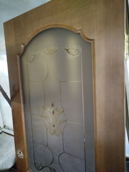 Отдам двери 80*200