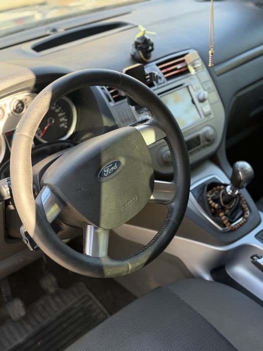 ‼️FORD KUGA 4x4 ‼️