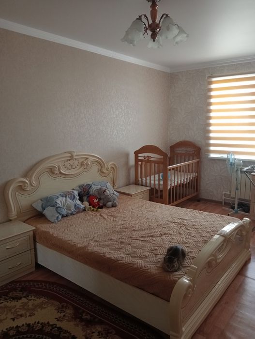 Продам 2х комнатную квартиру.