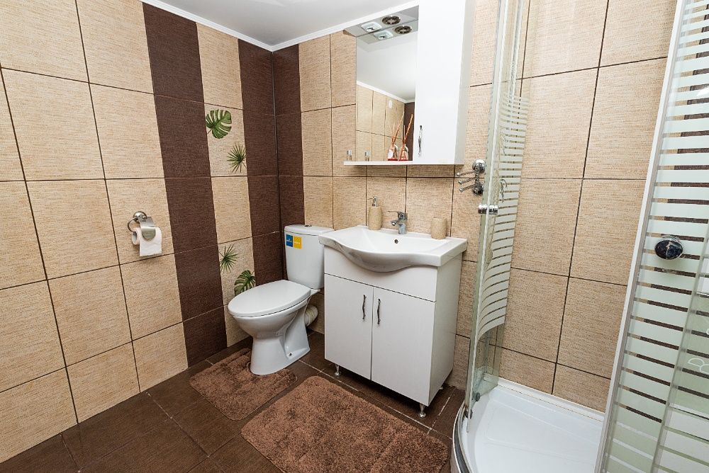 Casa Cristopher Cazare Busteni Revelion si Crăciun
