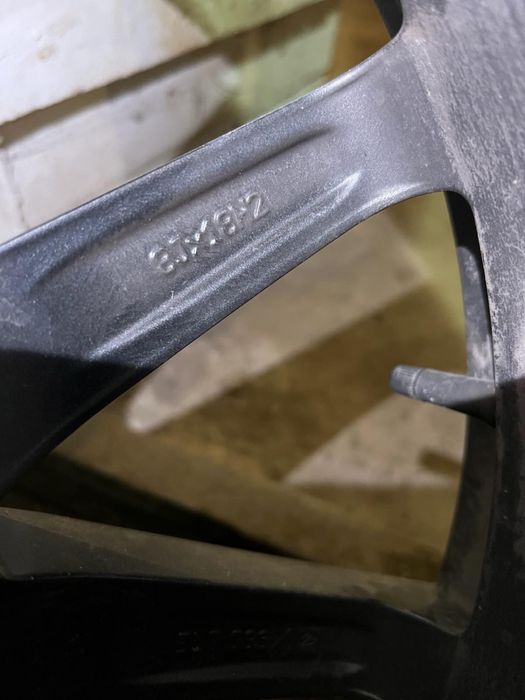Jante 5X112 Anvelope Iarna Volkswagen Audi Seat Skoda