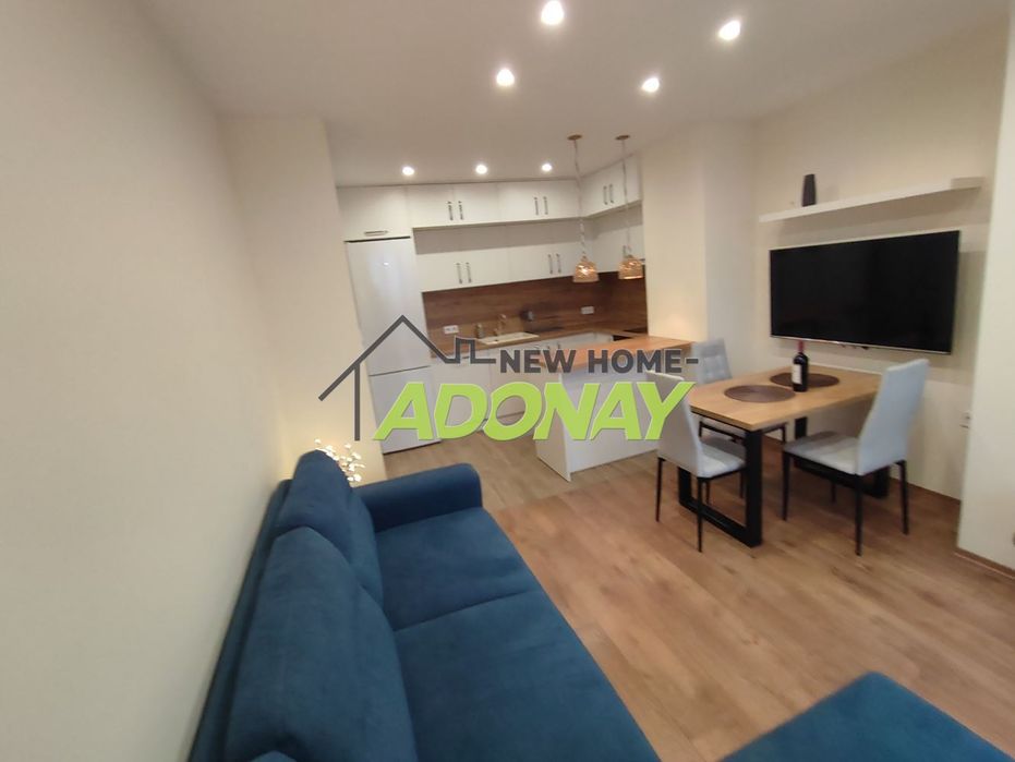 Продава се Двустаен апартамент в Пловдив, Южен - 66 кв.м за 2152 €/кв.м - Снимка #2