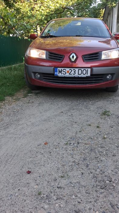 Vând Renault Megane
