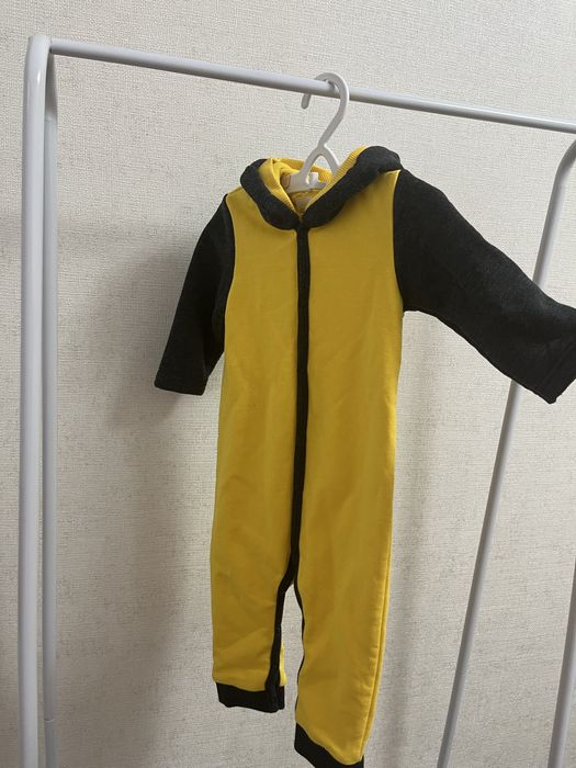 Продам детские вещи