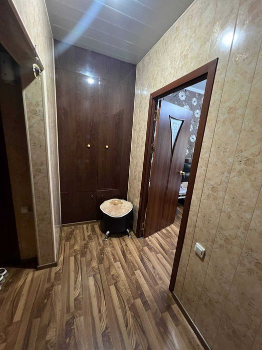 Продается квартира