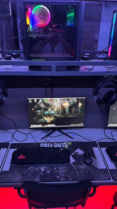 Game club sotiladi