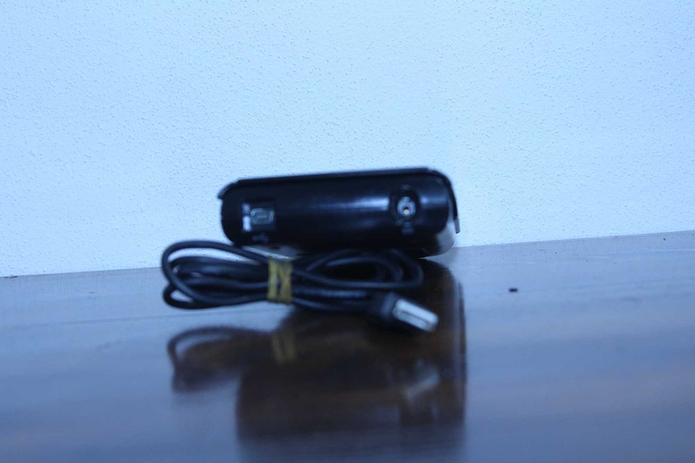 Calculator / Gestiune Grafică Texas Instruments TI-89 Titanium - Stare Foarte Bună, Cu Cablu USB