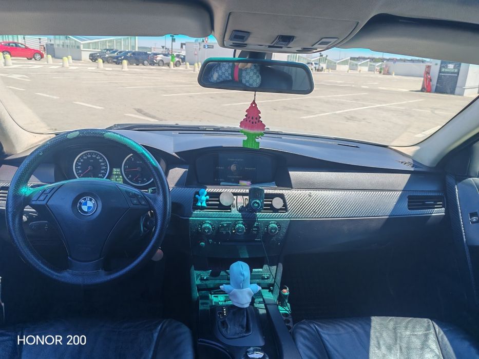 BMW 5 Series 2005 — imagine 5