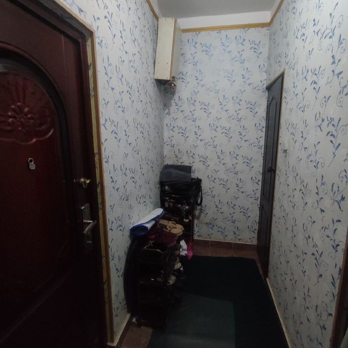 Прадам квартиры