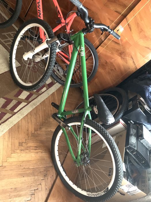 Mtb Dirt Street 26 (Marzocchi ,Dartmoor,Ns ,Specialized,Cannondale ,Marin)