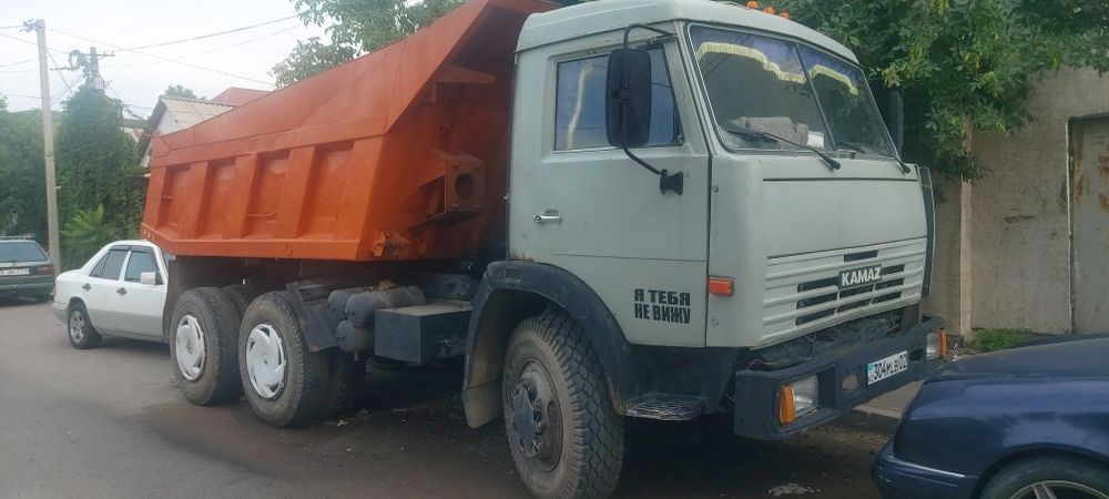 Продам Камазы 13 тонники