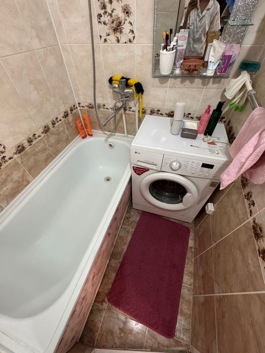 Продам дом на 8 мкр