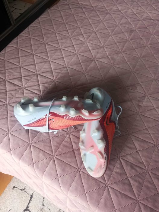 Ghete Nike Phantom 6 Low  Elite AG