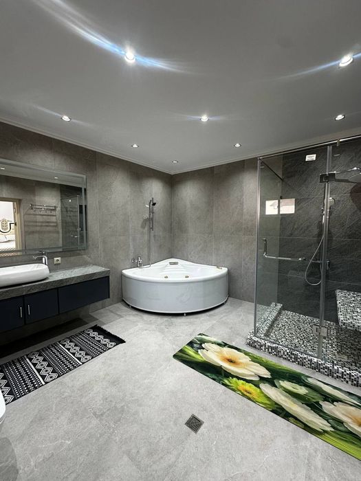 Дом на Никитина 5 соток