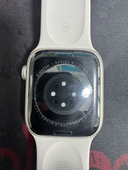 Apple watch 9 45mm