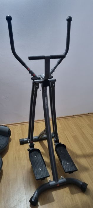 Stepper Kondition cardio aerobic