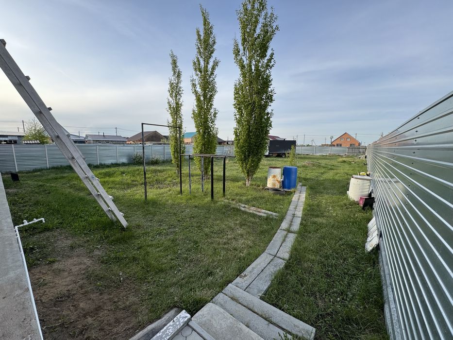 Продам дом Заречное мкр. Северный 267