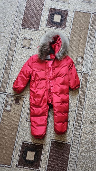 Детский комбинезон 98 размер