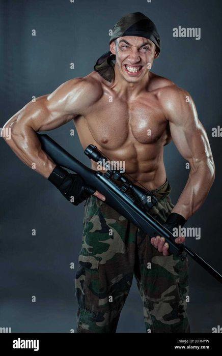 Unicat!! Pusca ~6J~ Mauser: Cal.6mm, Muniție Inclusă, Model Exclusiv